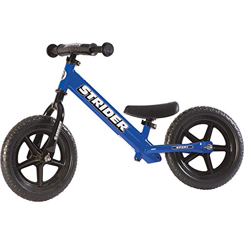 Bicicleta de Equilíbrio sem Pedais