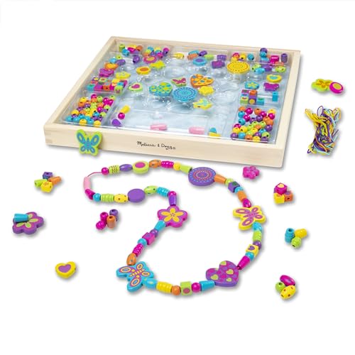 Kit Criação de Pulseiras e Missangas