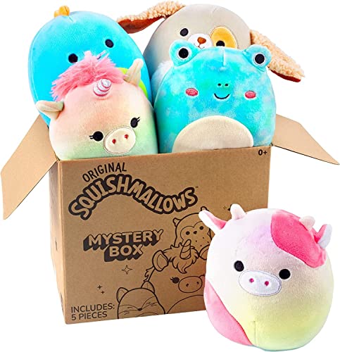 Squishmallow 40 cm